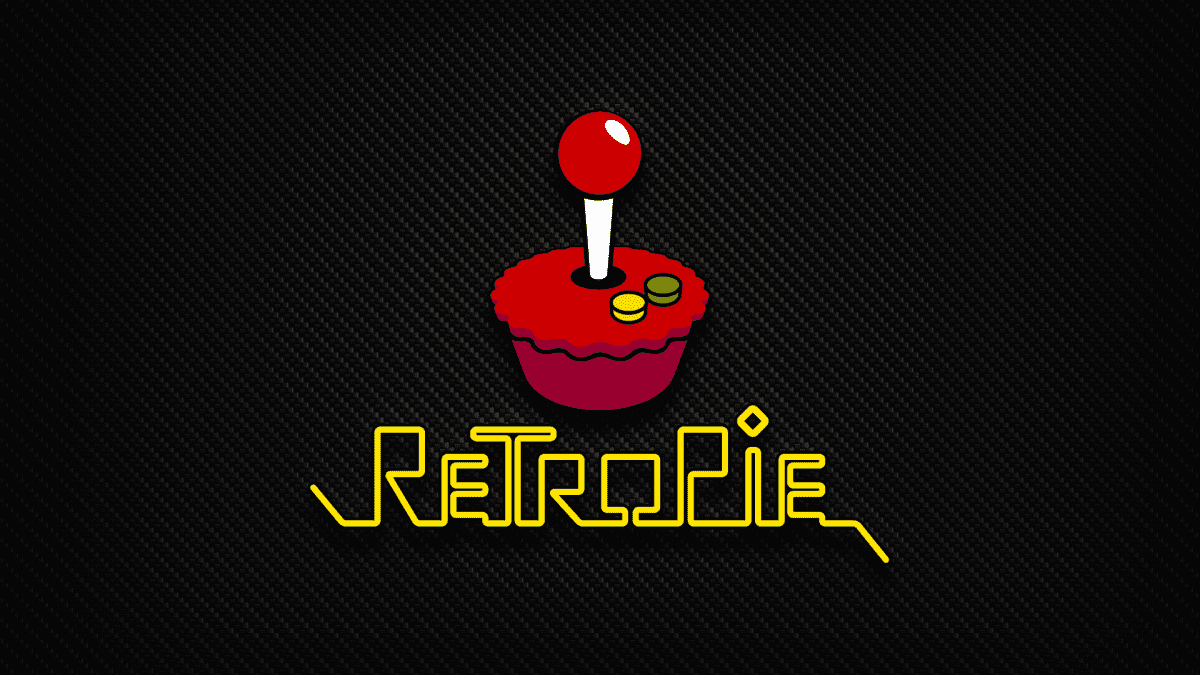 RetroPie logo